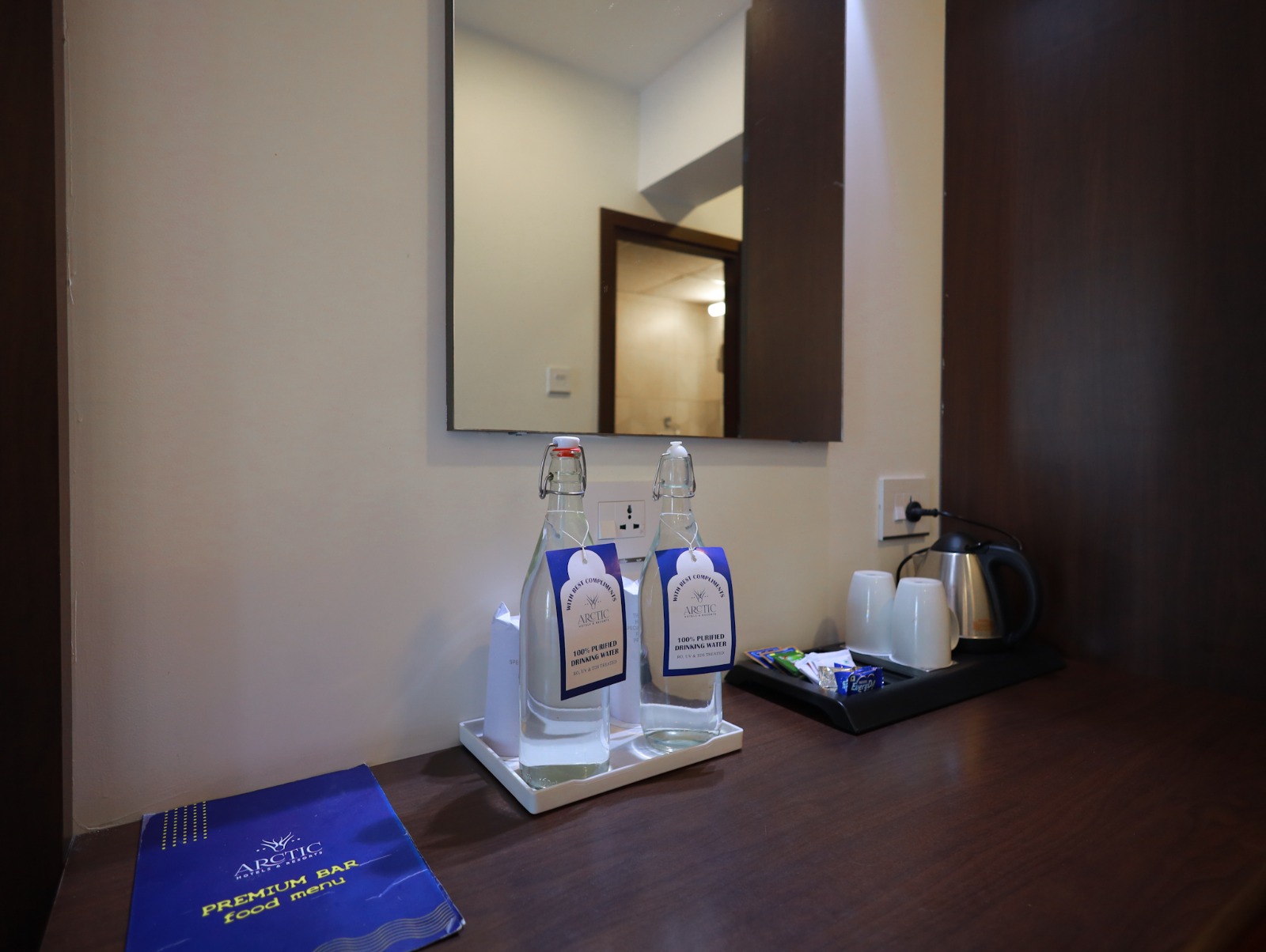 Luxury Hotels in Cochin