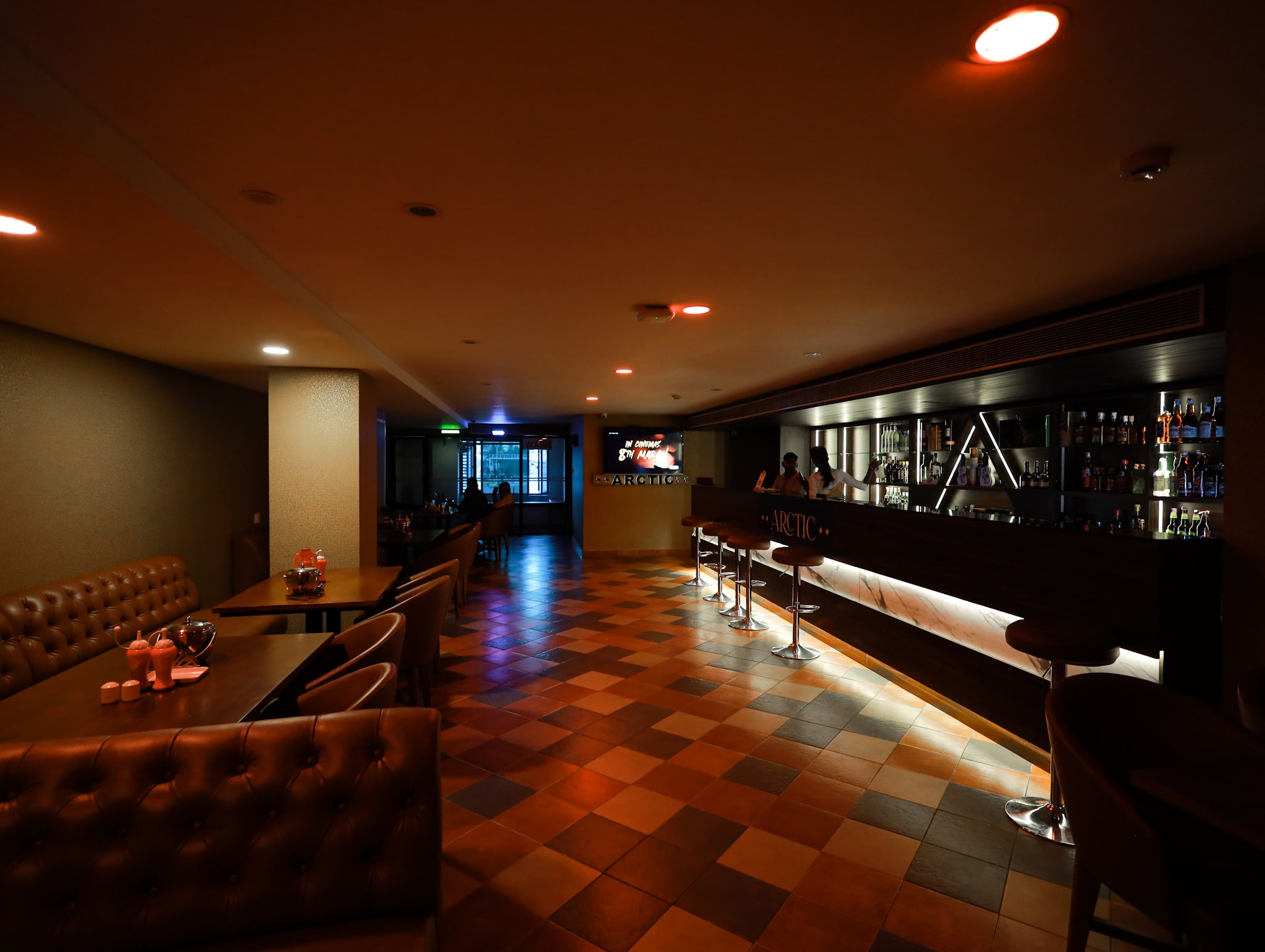 Top Hotels in Cochin