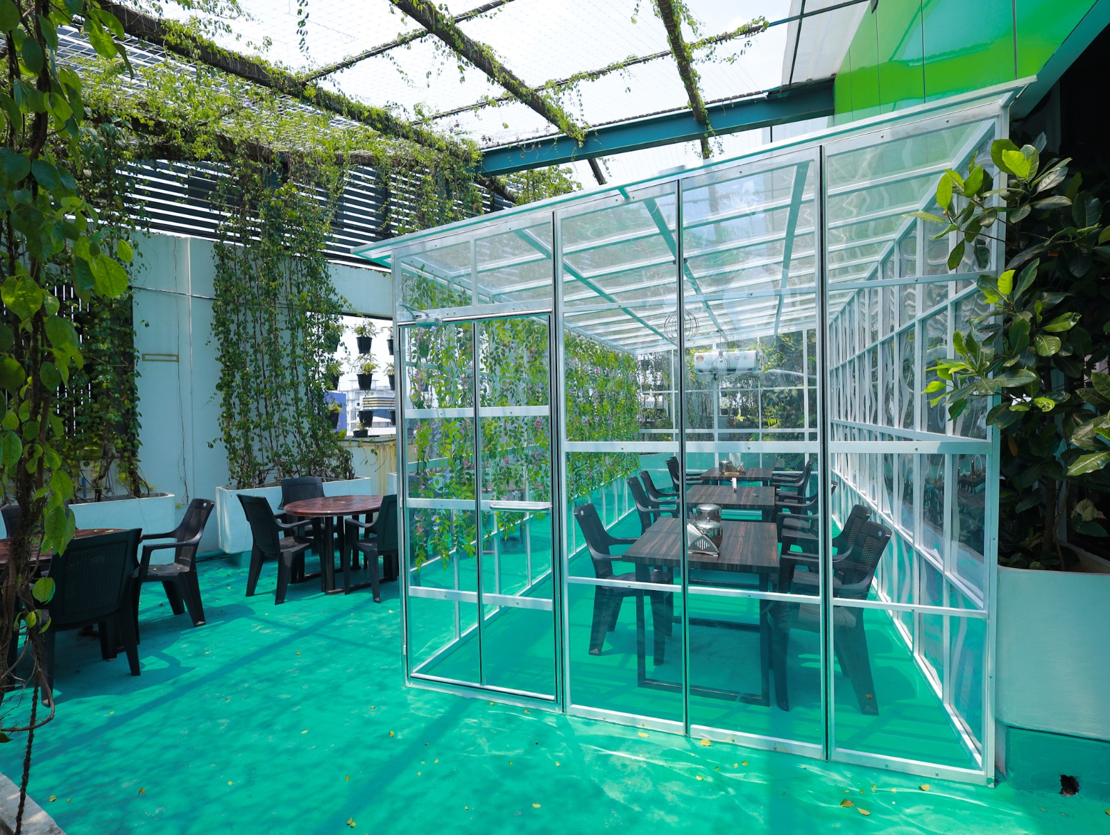 Top 10 Hotels in Kochi