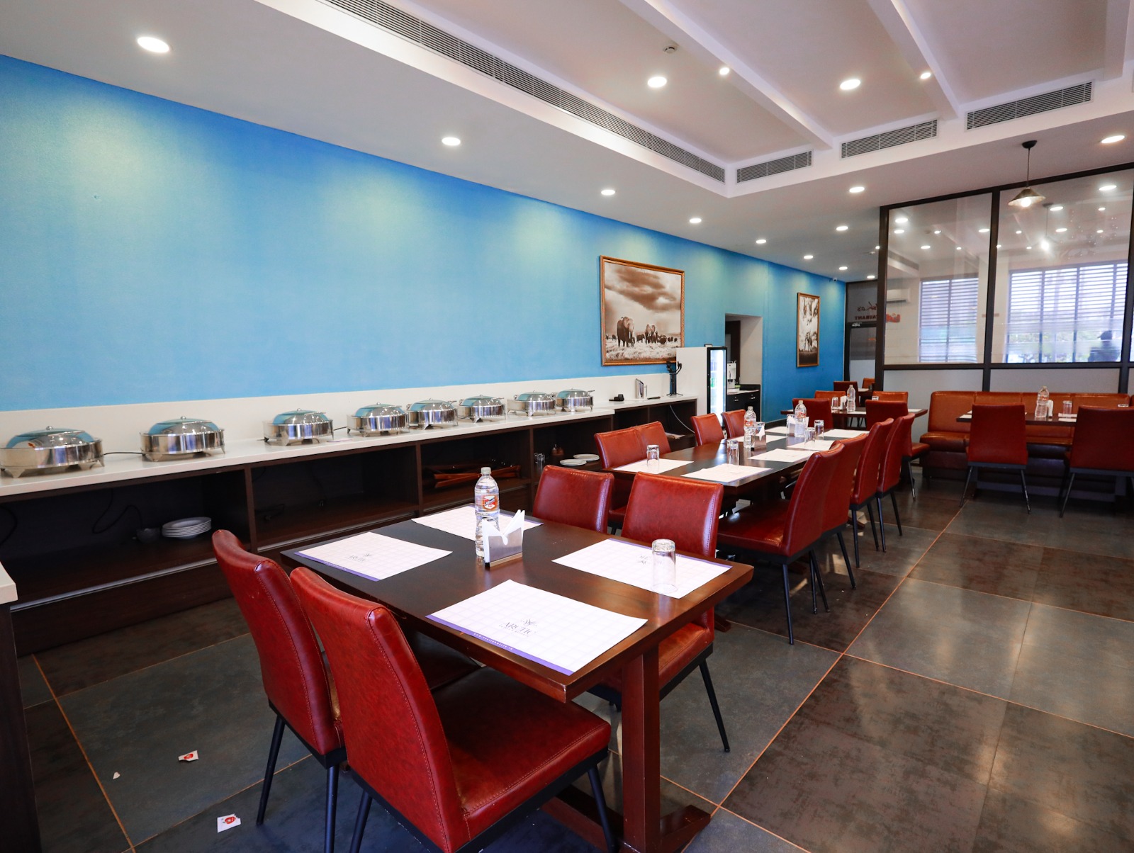 Luxury Hotels in Cochin