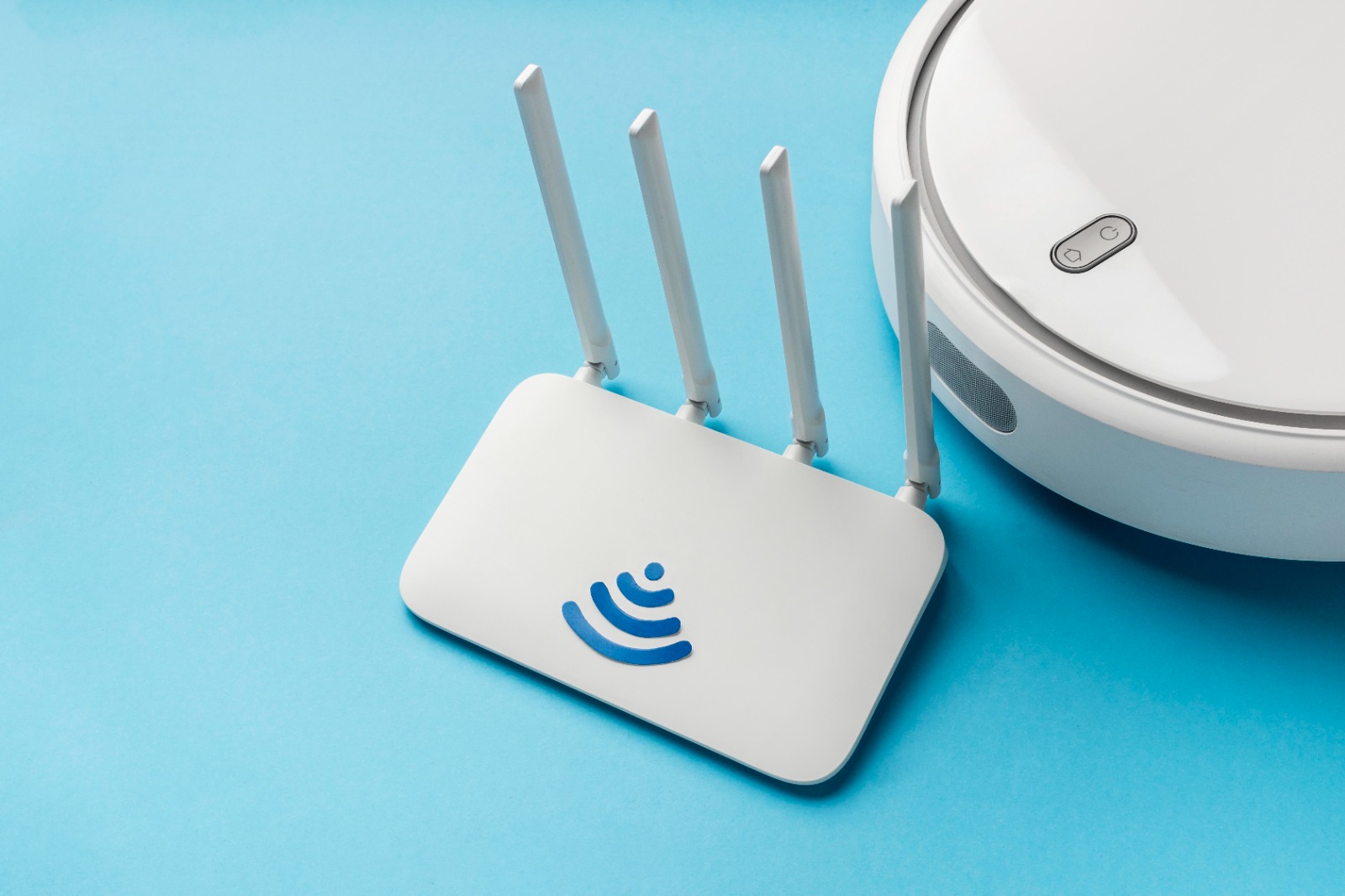 Wi-Fi-Budget at Resorts in Kochi