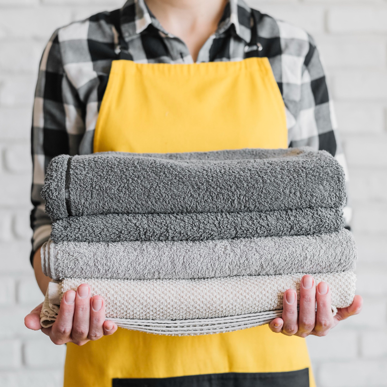 Dry Cleaning Service at Top Hotels in Ernakulam
