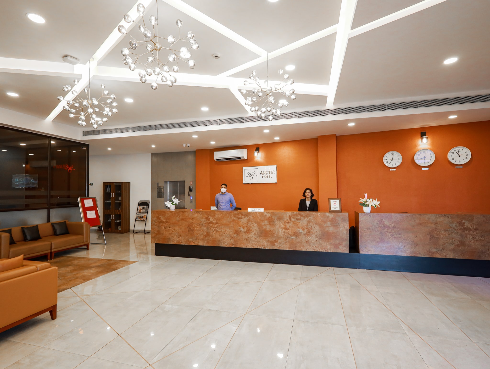 Top Hotels in Cochin