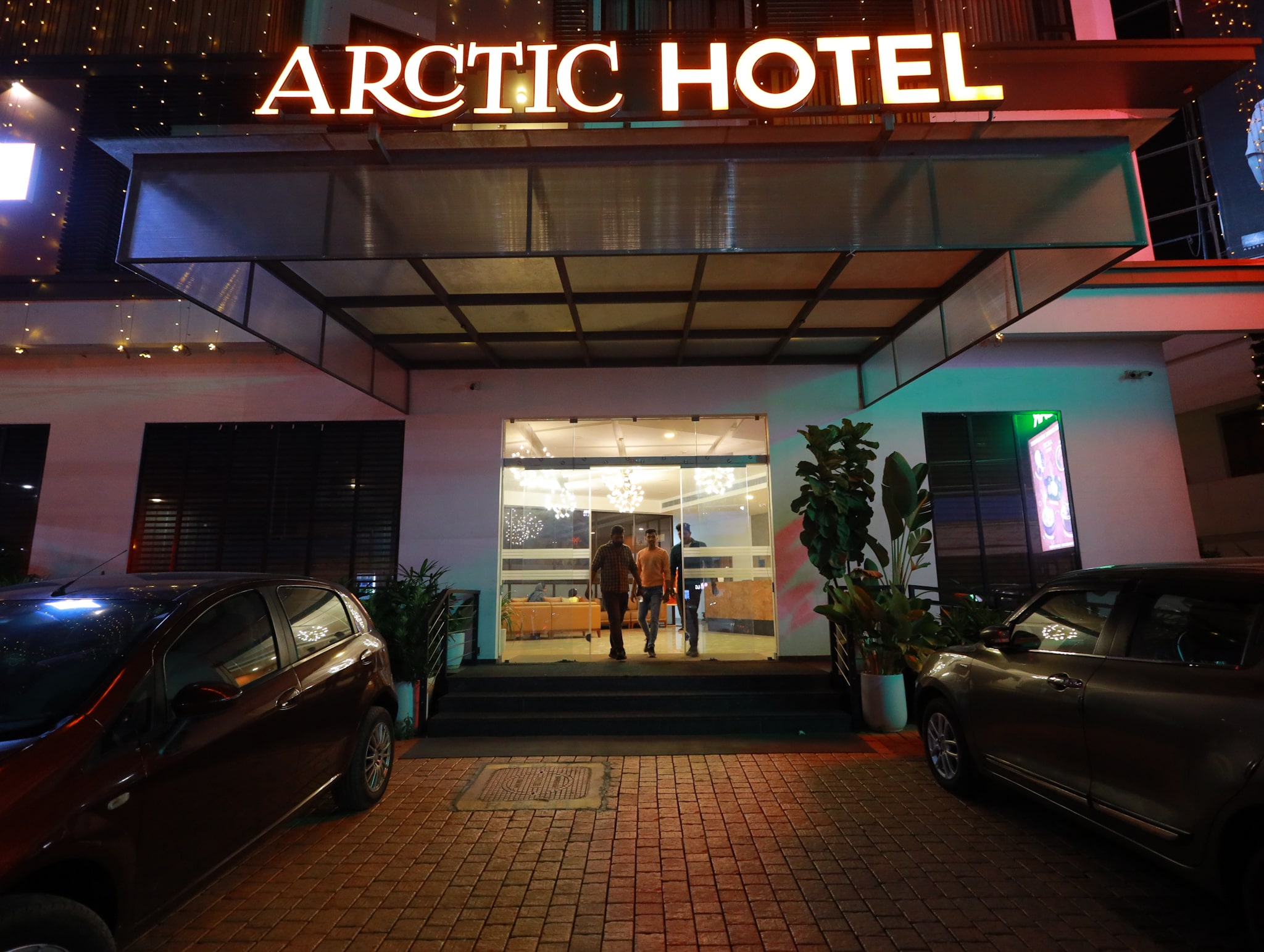 Best Hotels in Vyttila